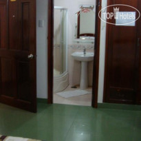 Thien Nhan Hotel 
