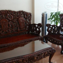 Thien Nhan Hotel 