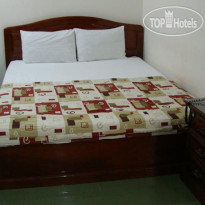 Thien Nhan Hotel 