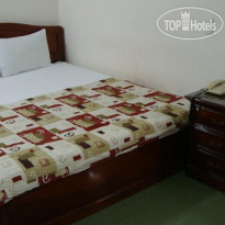 Thien Nhan Hotel 