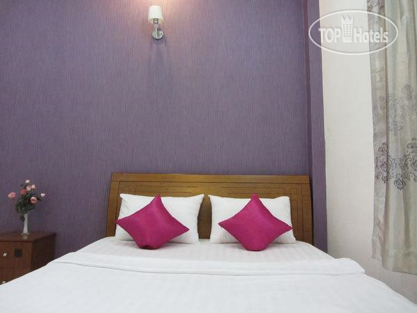 Фотографии отеля  Suite Backpackers Inn 1*