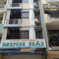 Minh Hai Hotel 1*