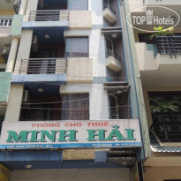 Minh Hai Hotel 