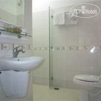Tan Hotel Saigon 