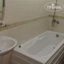 Tan Hotel Saigon 