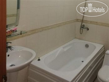 Новые добавленные фото туристов Tan Hotel Saigon 1*
