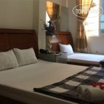Tan Hotel Saigon 