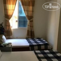Tan Hotel Saigon 