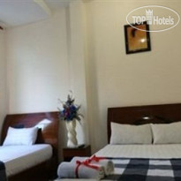 Tan Hotel Saigon 