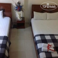 Tan Hotel Saigon 