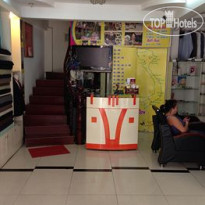 Tan Hotel Saigon 