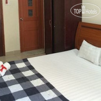 Tan Hotel Saigon 