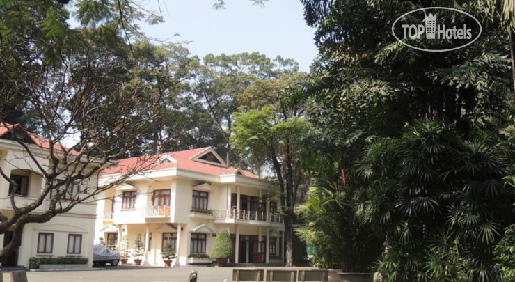 Independent Palace - Hotel 35