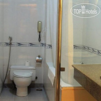 Independent Palace - Hotel 35 