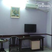 Tra Vinh Hotel 