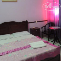 Tra Vinh Hotel 