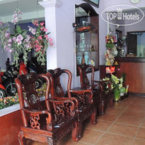 Tra Vinh Hotel 