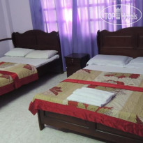 Tra Vinh Hotel 