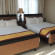 Vien Dong Hotel 6 - South Saigon Hotel 