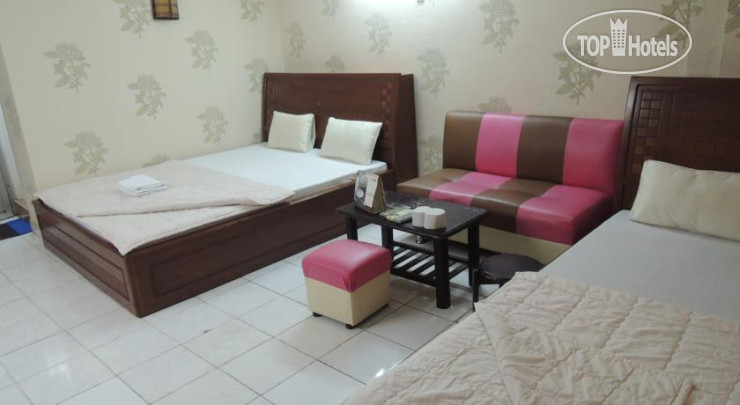 Новые добавленные фото туристов Kim's Place Hostel 2 1*
