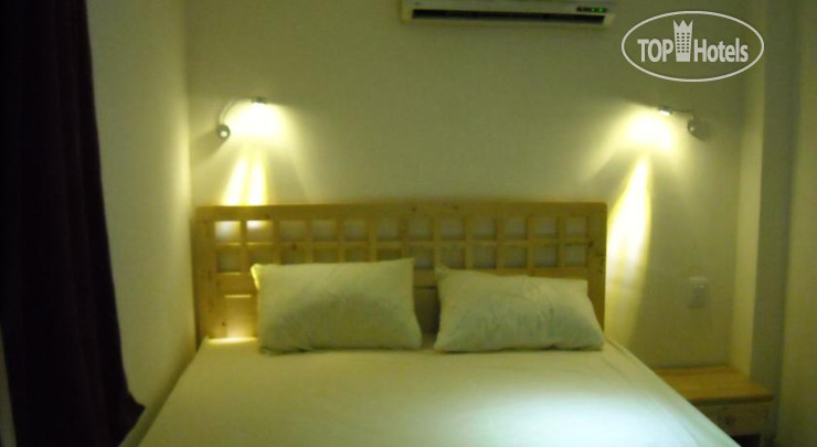 New photos from tourists Royal Saigon Hotel
