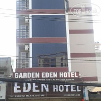 Eden Hotel 