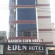 Eden Hotel 