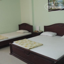 Ha Noi Hotel