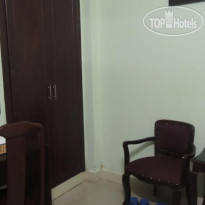 Ha Noi Hotel