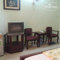 Ha Noi Hotel