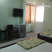 Ha Noi Hotel