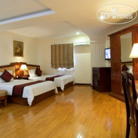 Alagon City Point Hotel & Spa 3*