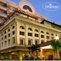 Metropole Hotel Saigon 3*