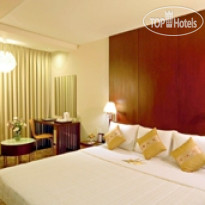 Metropole Hotel Saigon 