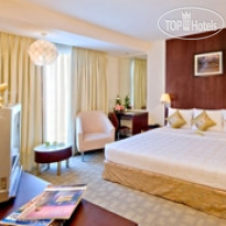 Metropole Hotel Saigon 