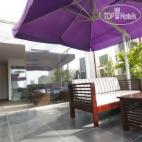 Lavender Boutique Hotel 