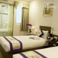 Lavender Boutique Hotel 