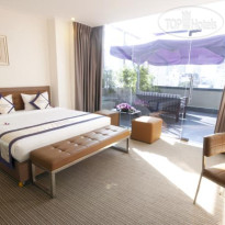 Lavender Boutique Hotel 