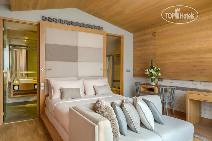 Fusion Suites Saigon