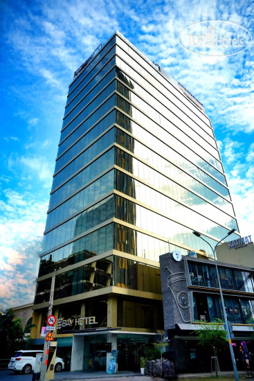 Bay Hotel Ho Chi Minh
