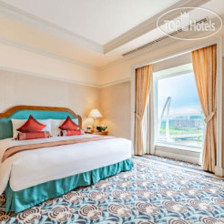 Lotte Legend Hotel Saigon 5*