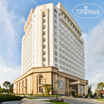 Tan Son Nhat Saigon 202 Hotel 