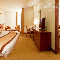 Tan Son Nhat Saigon 202 Hotel 