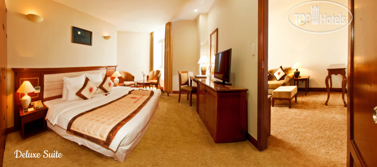 Tan Son Nhat Saigon 202 Hotel