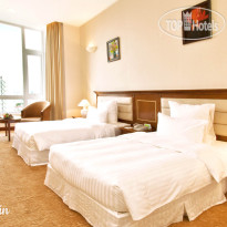 Tan Son Nhat Saigon 202 Hotel 