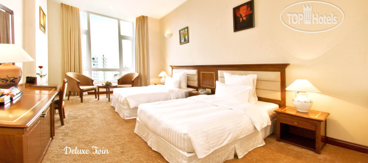 Tan Son Nhat Saigon 202 Hotel