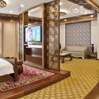 Tan Son Nhat Saigon 202 Hotel 