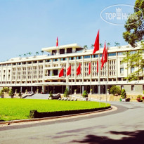 A&EM Signature Hotel (52 Thu Khoa Huan) 