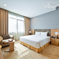 Muong Thanh Saigon Centre Hotel 
