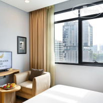 Muong Thanh Saigon Centre Hotel 
